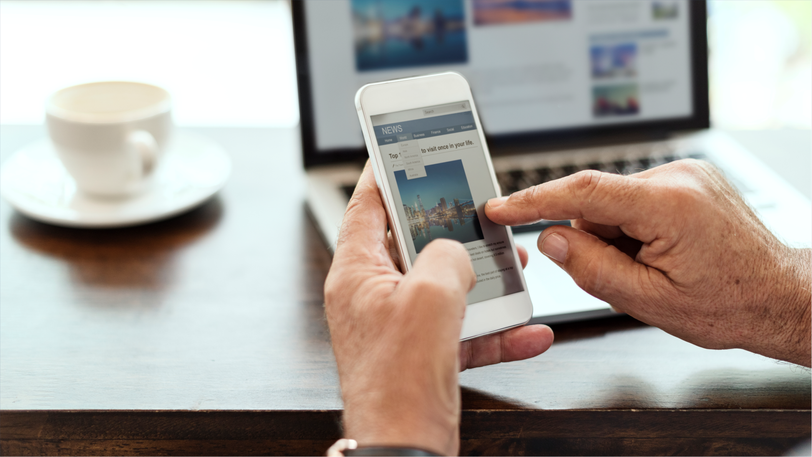 No momento, você está visualizando Websites & SEO: Como Estruturar sua Presença Digital