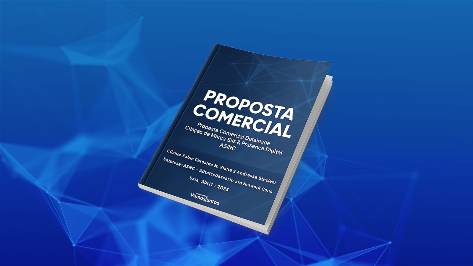 Proposta Comercial: o primeiro passo para encantar e conquistar clientes