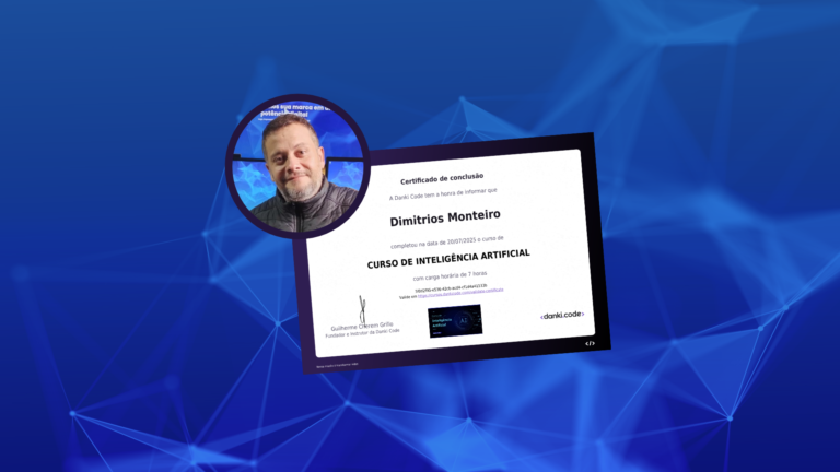Certificado