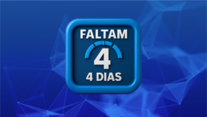 Leia mais sobre o artigo Aulão Profissão Marketing + IA: Faltam Apenas 4 Dias para Você Mudar sua Forma de Trabalhar