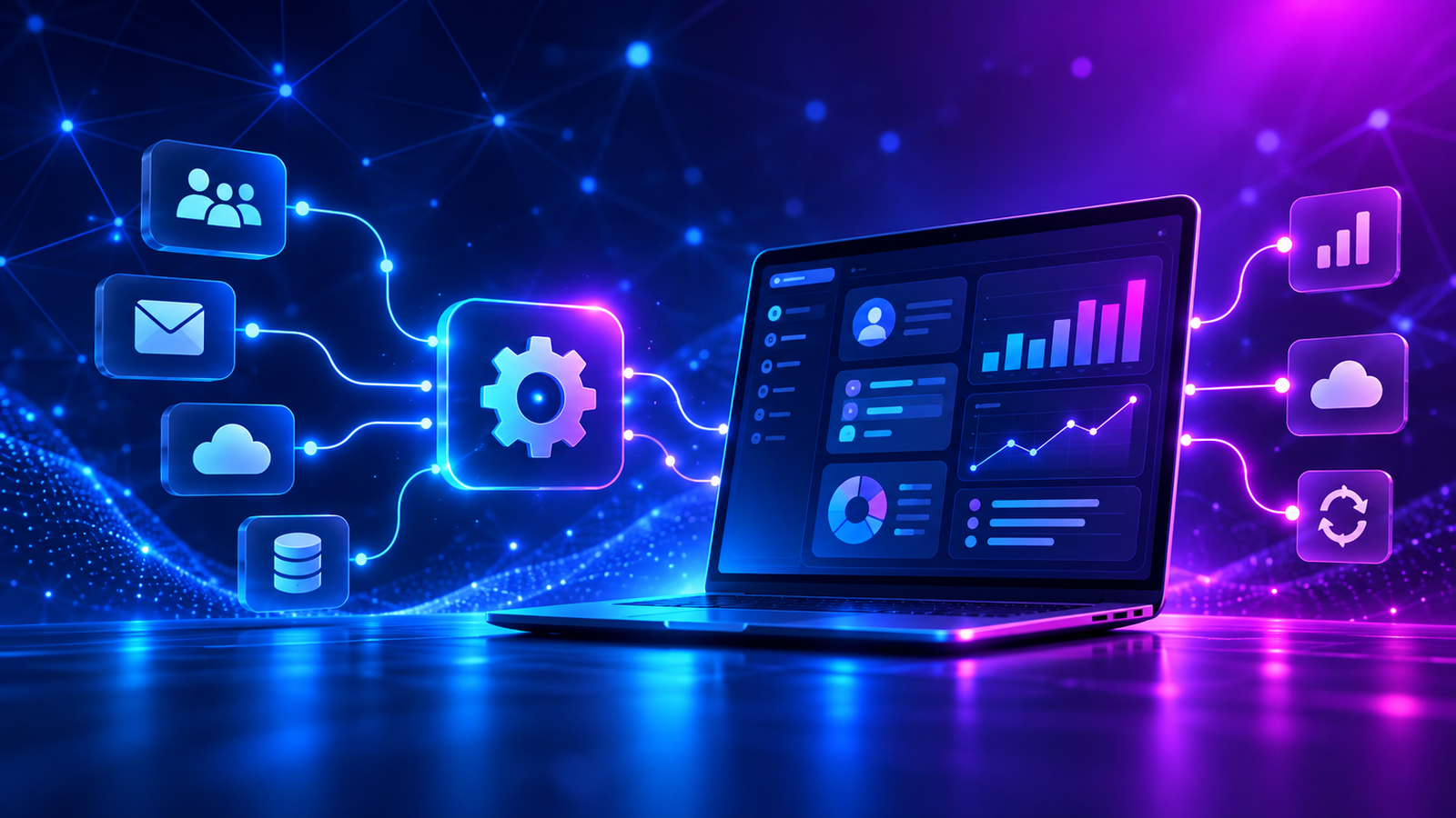 Leia mais sobre o artigo Software sob medida, automação ou ferramenta pronta: o que sua empresa realmente precisa?