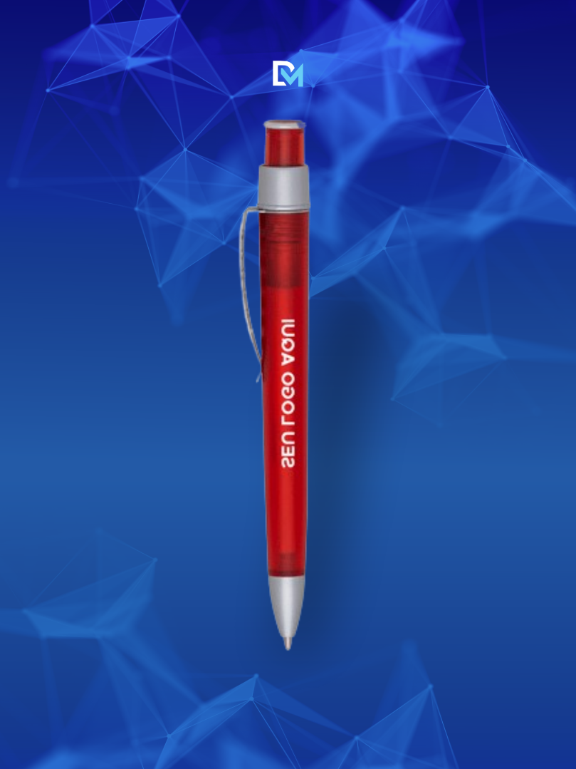 Caneta Personalizada Verso
