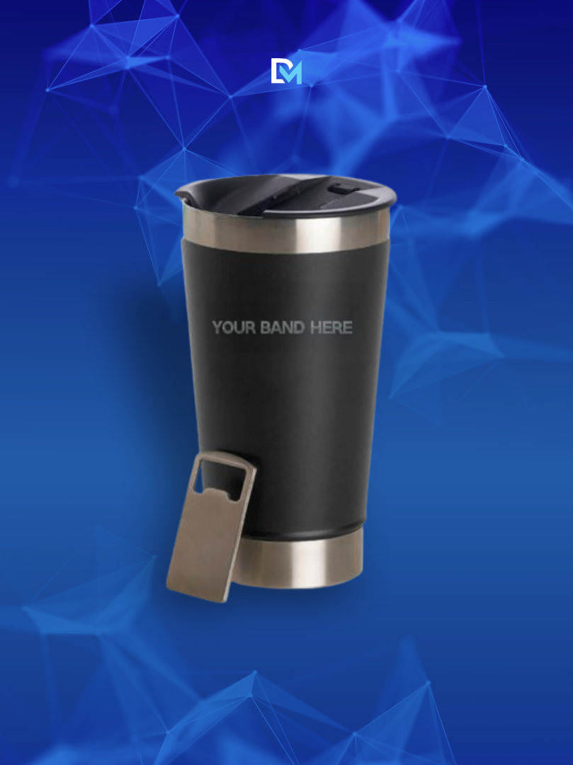 Copo Térmico Personalizado Frente