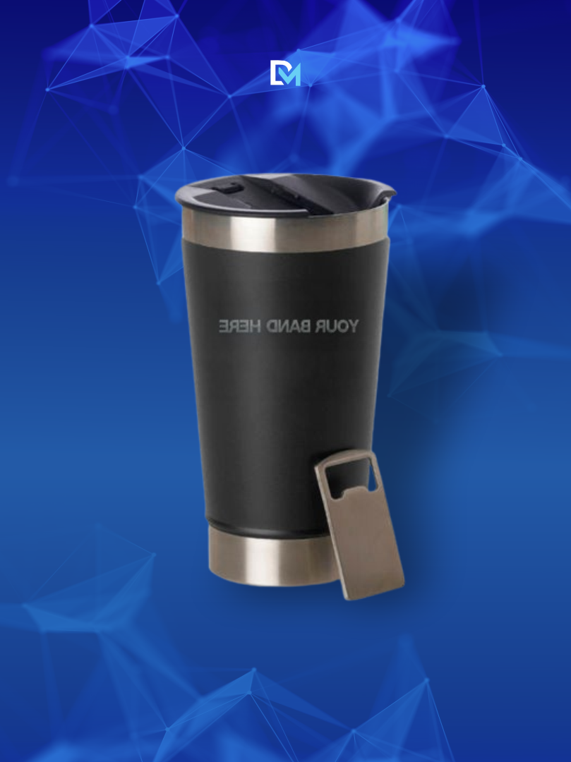Copo Térmico Personalizado Verso