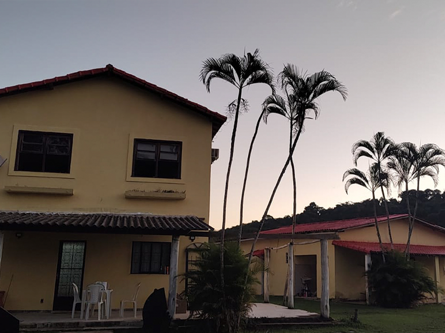 Imagem da unidade parceira